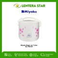 Miyako MJ-709 EP Magic Warmer