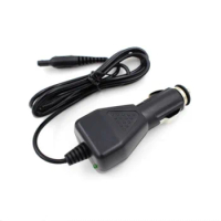 DC Car Charger Power Cord Lead Adapter For PHILIPS SHAVER Series 3000