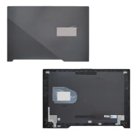 New Original Rear Display Back Cover Lcd LID Cover Assembly For ASUS G15 G531 G512 Gun God 3 Demon Dominator 3 Black A Shell