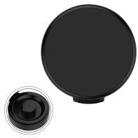 Hộp sạc di động cho Oura Ring Gen3 – lưu trữ và sạc thông minh