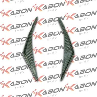 Cover Alis Carbon Yamaha Aerox