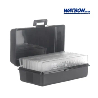 Watson Cell Counting Plate Blood Cell Plate 177-112C Disposable Cell Count Plate 10 Slices A Box
