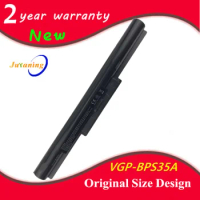 BPS35A Laptop Battery For SONY VAIO Fit 14E 15E VGP-BPS35A SVF1521A2E SVF15217SC SVF14215SC SVF15218SC SVF152A29M SVF152A27T