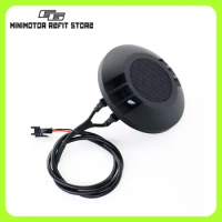 Horn Trumpet Trump Bell For DUALTRON THUNDER II Electric Scooter Accessiors