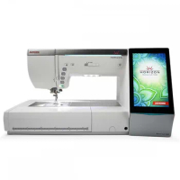 DISCOUNT PRICE Janome Horizon Memory Craft 15000 Sewing &amp; Embroidery Machine