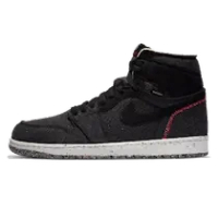 AIR JORDAN 1 HIGH ZOOM CRATER