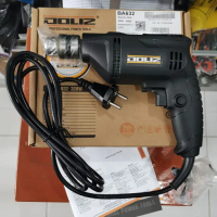 DOLIZ BA 632 mesin bor 10 mm bolak balik bor tangan ba632 heavy duty
