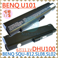 BENQ 電池-明碁 電池 JOYBOOK LITE U101 DHU100 916T7910F SQU-812 SL08 SL02 2C.20E01.001