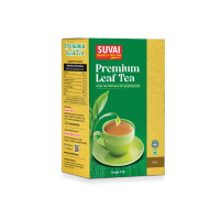 Suvai Gold Tea Leaves (from hills of Assam, India) 500g