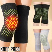 Arthritis Bracket Support, Breathable Patella Knee Pad Self Pad Knee Heating Pad Pain Warm A0W3
