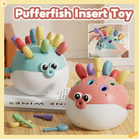 Kids Color Number Sorting Matching Toy Spike Hedgehog Toys Color Number Sorting Toy Baby Infant Earl