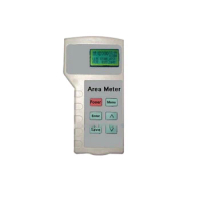 Professional Manufacture Digital GPS Land Area Meter Portable Tester testing instrument for farmland forest water area