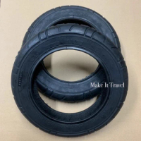 Upgraded Tires for Xiaomi M365 Pro Thicker Inflation Wheels Tyre 10 Inch Outer Inner Tube Pneumatic Tyre for Xiaomi Scooter Tire