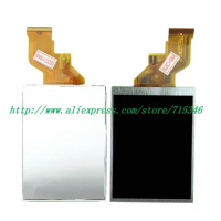 NEW LCD Display Screen For CANON PowerShot A490 A495 Digital Camera Repair Part With Backlight