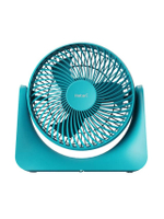 พัดลมตั้งโต๊ะ Cyclone Max 8 นิ้ว รุ่น PS8M1 - Blue