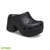 Crocs卡駱馳 (中性鞋) Siren經典人魚克駱格-208547-001