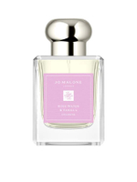 Rose Water & Vanilla 50 mL.