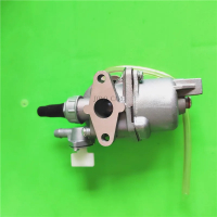 G45L เครื่องตัดแปรงคาร์บูเรเตอร์ Carb สำหรับ Zenoah Komatsu G4K G45 BC4310 MD431ประเภทลอย PZ13เครื่อ