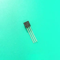 20pcs/lot BC547BTF TO92 BC547B TF TRANSISTOR NPN 45V 100MA TO-92 BC547BT 547 BC547 BTF 547B BC54 547