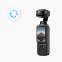 DJI Care 隨心換 1年 2年 Pocket3 Care 保險 保固 請詳閱內容 PO3【中壢-水世界】