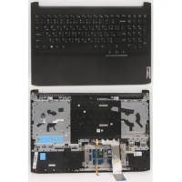 New for Lenovo IdeaPad Gaming 3-15IHU6 ACH6 Laptop C-Cover with keyboard Arabic TUR ENG RGB