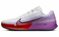 NIKECOURT AIR ZOOM VAPOR 11 WHITE PICANTE FUCHSIA