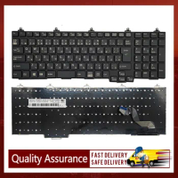 Laptop Keyboard For Fujitsu A574/M A574/H A574/HX A574/HW A574/K A574/KX A573/G A573/GX A573/GW A553/G A553/H A553/HX A553/HW