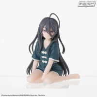 【玩咖玩具】不挑盒況 SEGA 不時輕聲地以俄語遮羞的鄰座艾莉同學 綾乃 坐姿 現貨