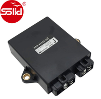 รถจักรยานยนต์ Yamaha Cdi ECU TCI สำหรับ YAMAHA VIRAGO 250 XV250 V-Star เส้นทาง66 XV250S XV 250 S 3DM