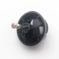 Vacuum Cleaner Caster Assembly Front Castor Wheel for Proscenic 830P 800T 820S Robot Vacuum Cleaner Parts Wheel Replacement