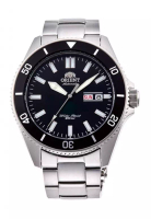 Orient Kanno Stainless Steel Watch OR-RA-AA0008B19B