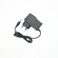 Penyesuai Pengecas Bekalan Kuasa 6V 600MA 1A Untuk Monitor Beurer BM40,BM58,BM28