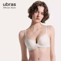 Ubras Push Up Bra Alexa - Push Up / Hook / Sexy