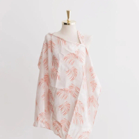 Cottonseeds Nursing Cover / Kain Ibu Menyusui
