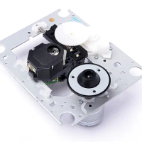 Replacement For SONY CFD-S35CP CD Player Spare Parts Laser Lens Lasereinheit ASSY Unit CFDS35CP Optical Pickup Bloc Optique