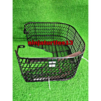 MOTORKU Bakul kacang basket 88 besi tebal lc135/y15/rs150/y100/y110/ss2/v100/srl115/kriss/ex5/c70/y1