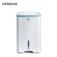 Hitachi 日立 14L濾PM2.5負離子清淨除濕機 RD-280HH1-A -