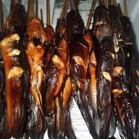 Ikan Lele Asap 1000g