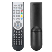 (Original and genuine)◐ rc1900 universal remote control replacement for Oki 32 TV Hitachi Alba TV for Luxor basic Ves TV smart TV evision