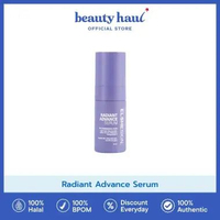 ELSHESKIN Radiant Advance Serum