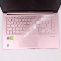 Keyboard Cover Protector For Asus Vivobook S14 S13 2020 S333 13 S533 S433 14 Fa Fl F Jq Tpu
