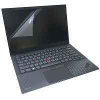 EZstick Lenovo ThinkPad X1c 8th 專用 筆電 螢幕保護貼