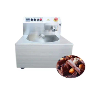 Automatic Electric Chocolate Hot Chocolate Melting Pots Machine Chocolate Melting Pot Melting Pot Chocolate Melting Machine