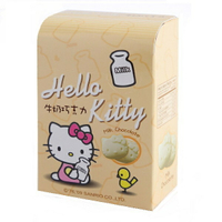 甘百世 Hello Kitty 牛奶巧克力(30g/盒) [大買家]