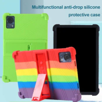 Soft Silicon Case For Doogee T30 Pro 11 2023 Full Body Protective Case For T20 T20S 10.4 T10 T10S T10 Pro or T10E U9 or U10 10.1