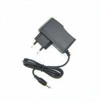 6V AC Power Adapter charger for Omron HEM-712C, HEM-712CLC, HEM-780, HEM-790IT, M500, M700, M300, M400, HEM-7223-E, HEM-7213-E
