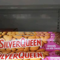 Silverqueen coklat batang