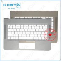New Original For HP ENVY 13-AB TPN-L127 Series Laptop Palmrest Upper Case Cover 6070B1083301 6070B1083302