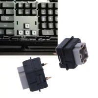 2PCS Romer-G for G810 K840 G413 G512 G910 Keyboards