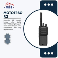 Motorola R2 HT UHF